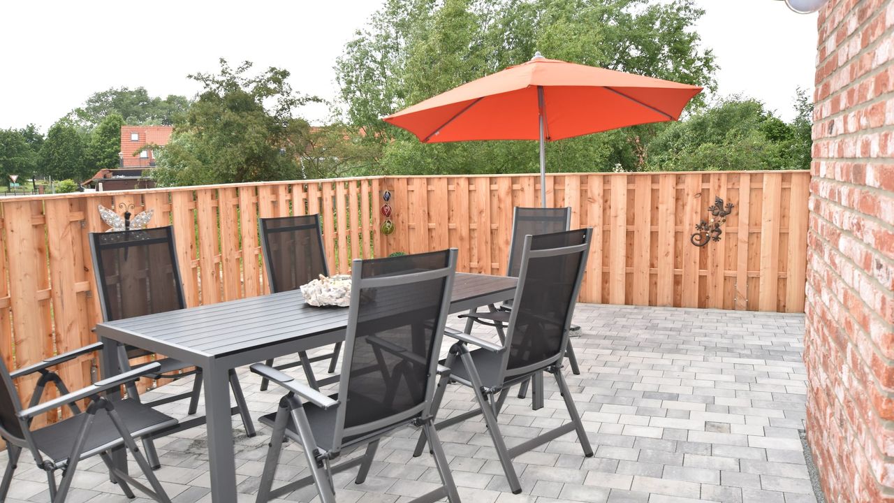 TerraceBalcony TerraceBalcony